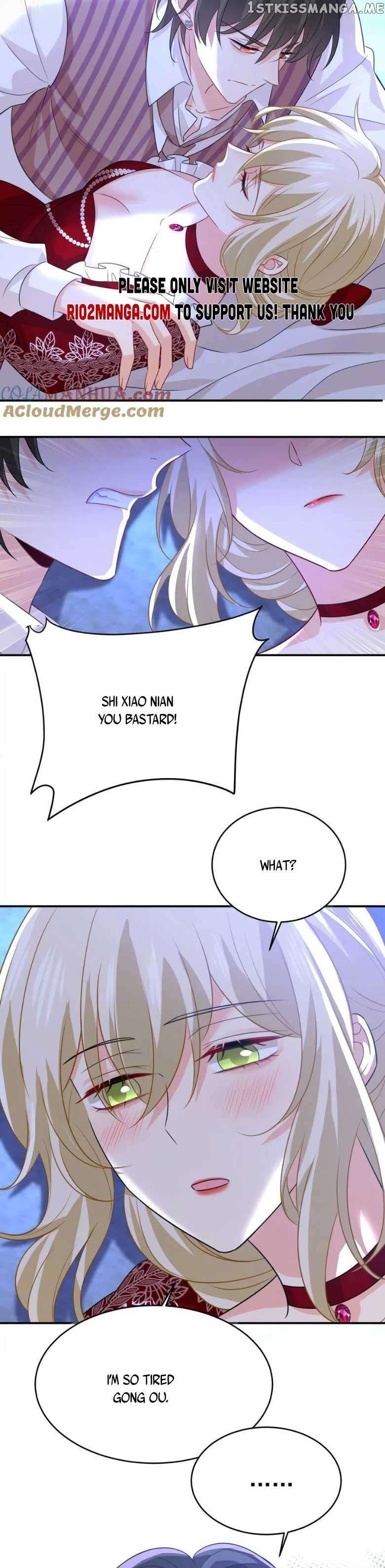Read CEO Above, Me Below Manga Online