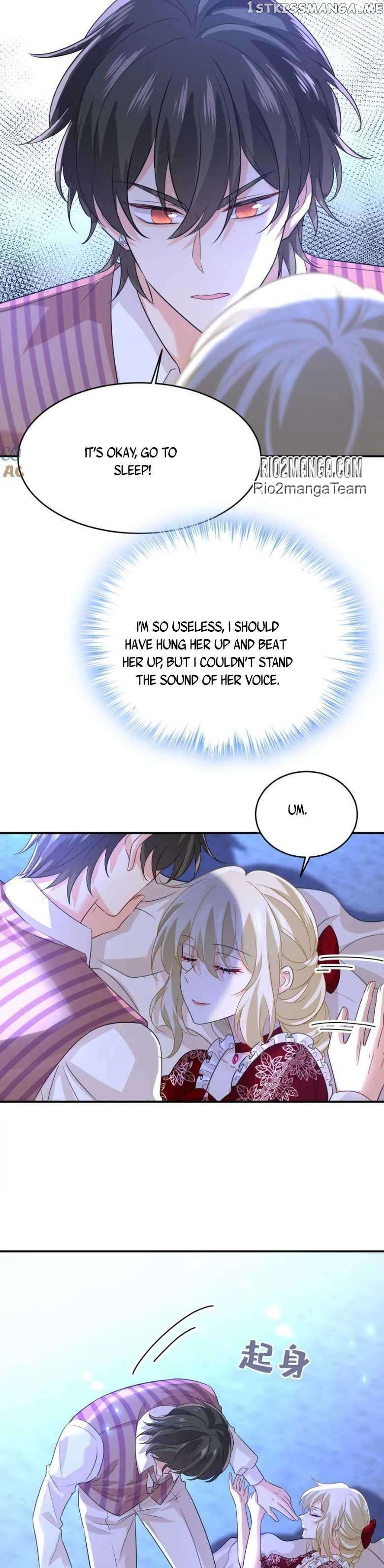 Read CEO Above, Me Below Manga Online