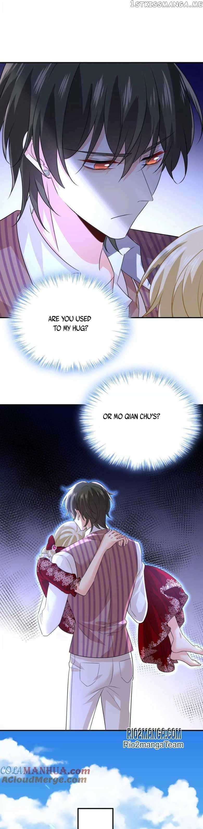 Read CEO Above, Me Below Manga Online