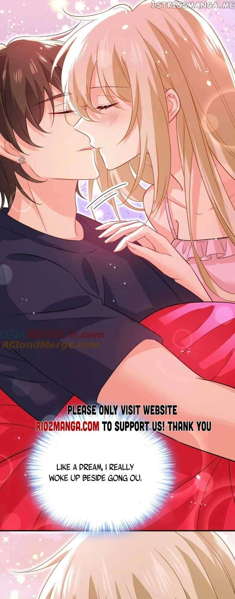 Read CEO Above, Me Below Manga Online