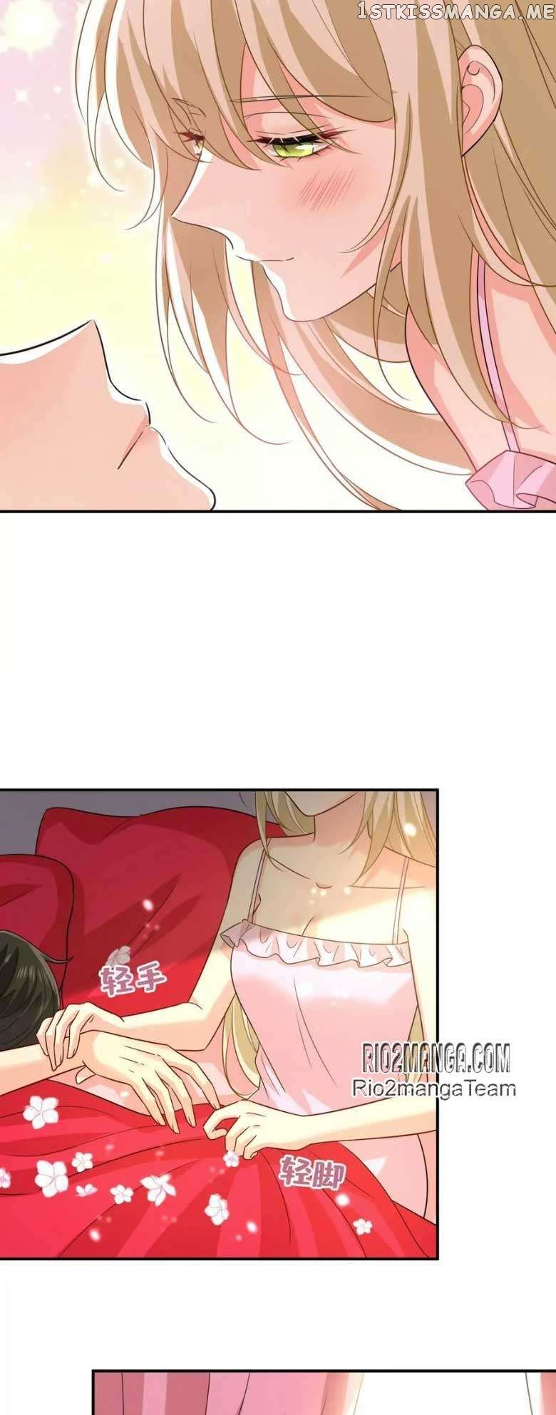 Read CEO Above, Me Below Manga Online
