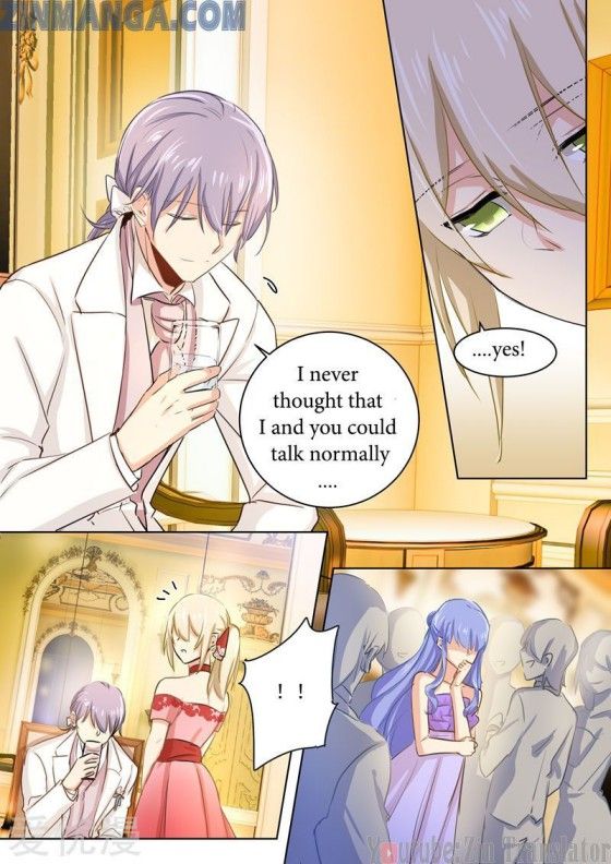 Read CEO Above, Me Below Manga Online