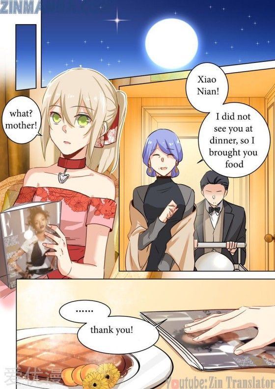 Read CEO Above, Me Below Manga Online