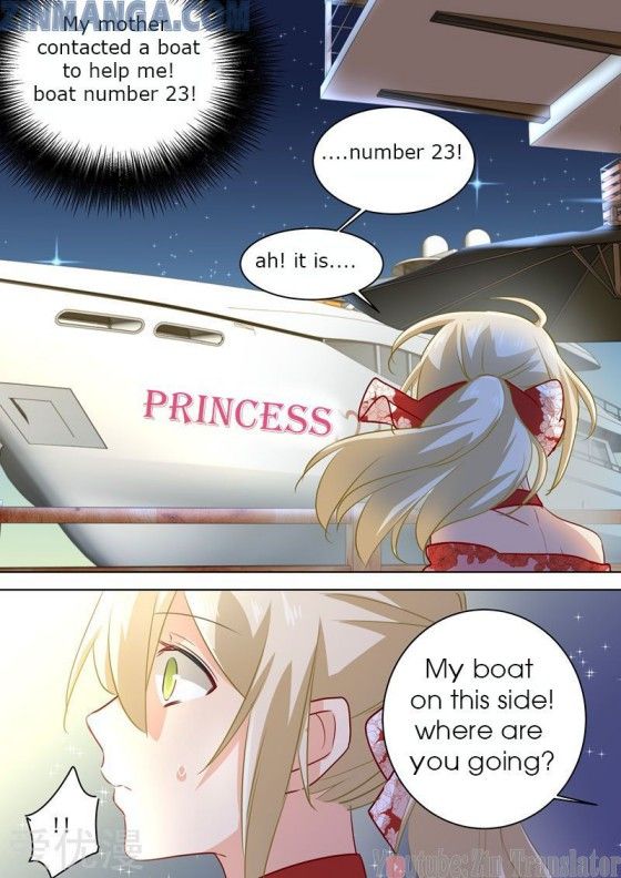 Read CEO Above, Me Below Manga Online