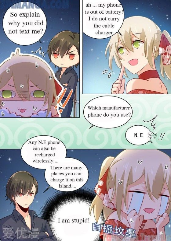 Read CEO Above, Me Below Manga Online