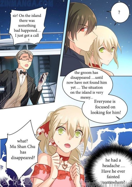Read CEO Above, Me Below Manga Online