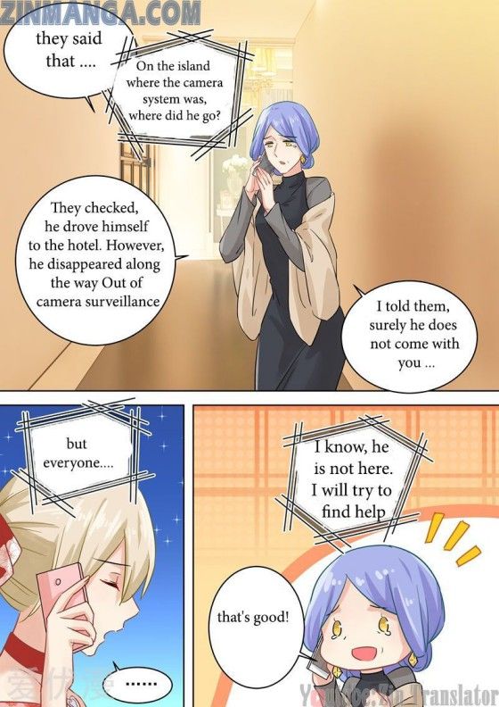 Read CEO Above, Me Below Manga Online