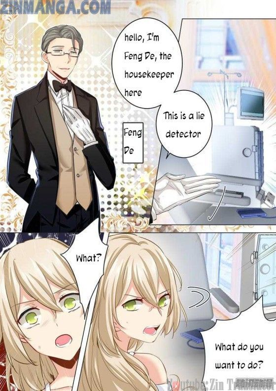Read CEO Above, Me Below Manga Online