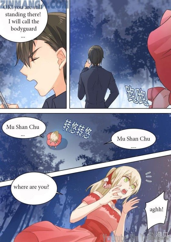 Read CEO Above, Me Below Manga Online
