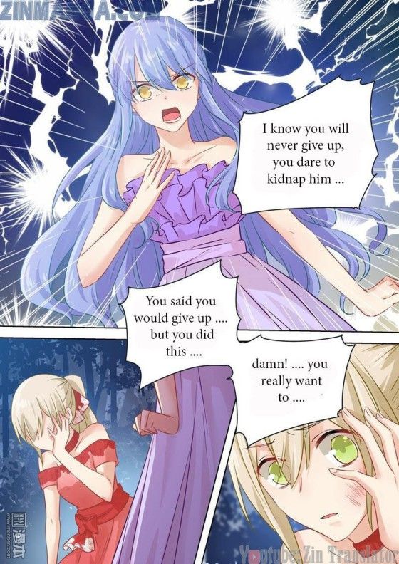 Read CEO Above, Me Below Manga Online
