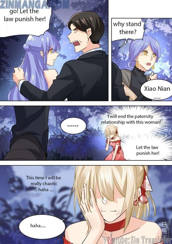 Read CEO Above, Me Below Manga Online