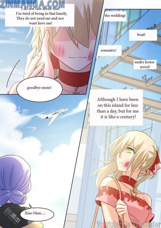 Read CEO Above, Me Below Manga Online