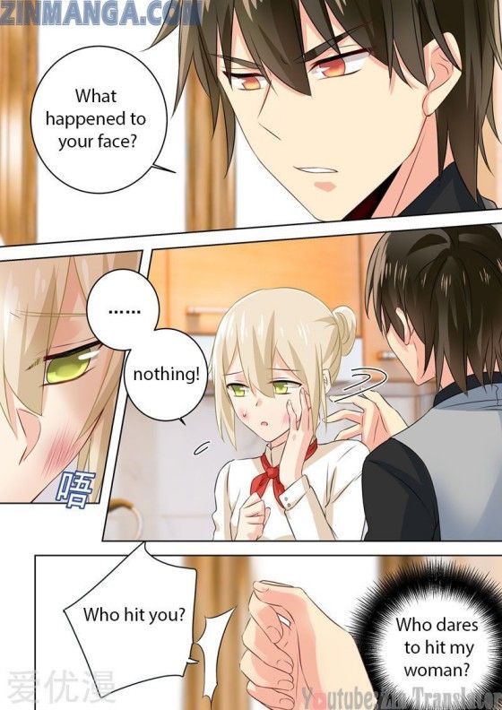 Read CEO Above, Me Below Manga Online