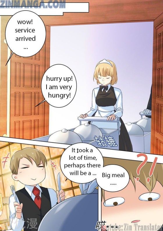 Read CEO Above, Me Below Manga Online