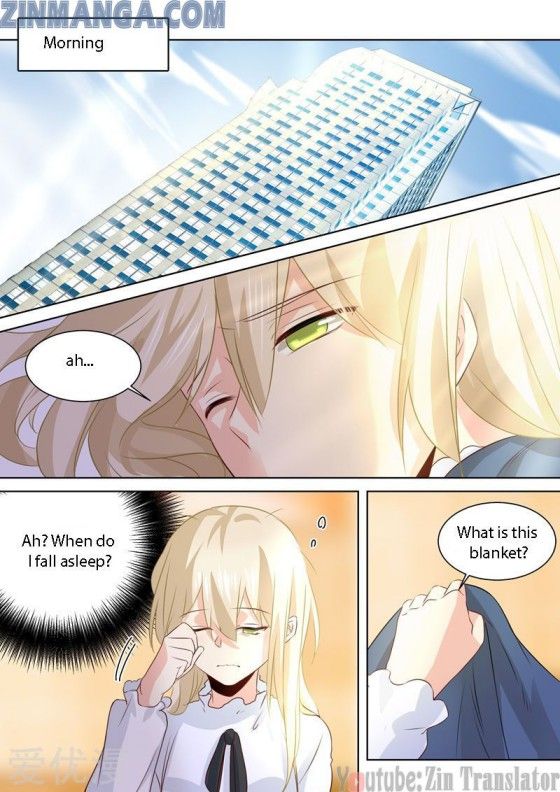 Read CEO Above, Me Below Manga Online