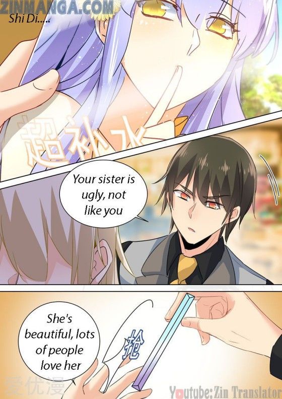 Read CEO Above, Me Below Manga Online