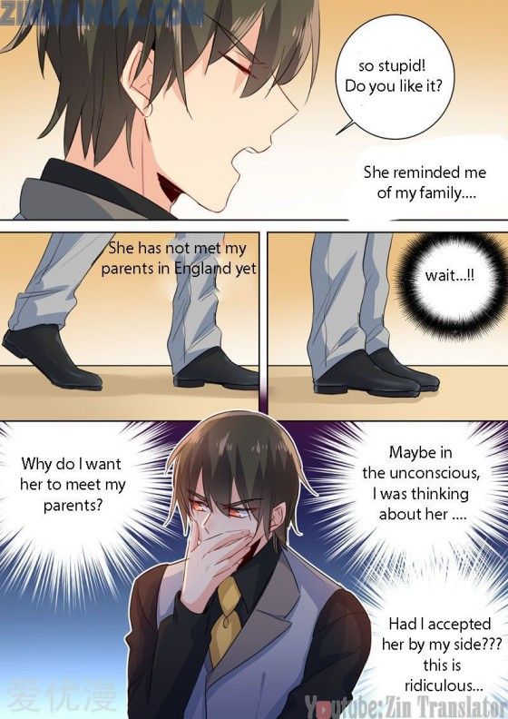 Read CEO Above, Me Below Manga Online