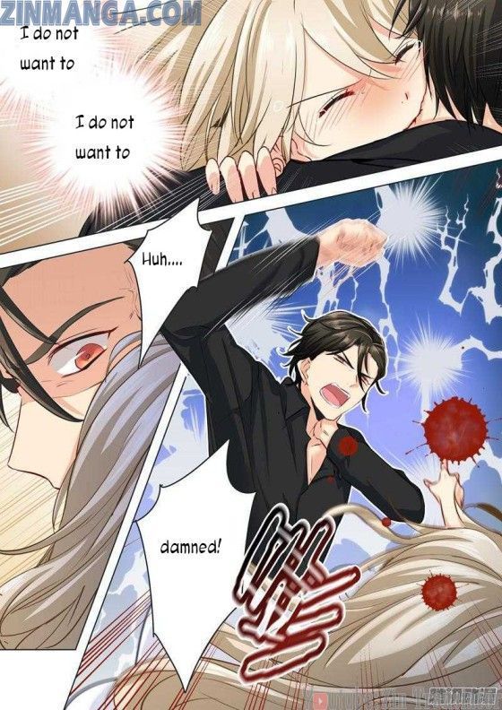 Read CEO Above, Me Below Manga Online