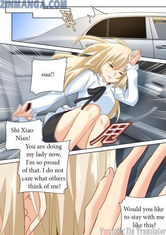 Read CEO Above, Me Below Manga Online