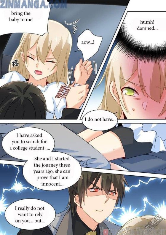 Read CEO Above, Me Below Manga Online