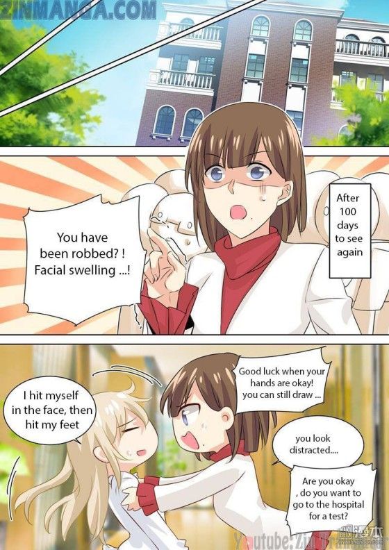 Read CEO Above, Me Below Manga Online