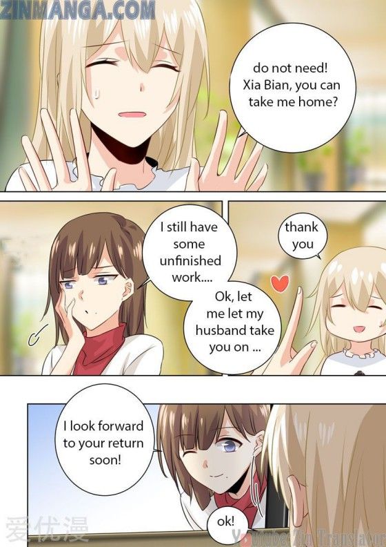 Read CEO Above, Me Below Manga Online