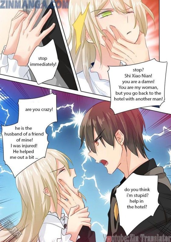 Read CEO Above, Me Below Manga Online