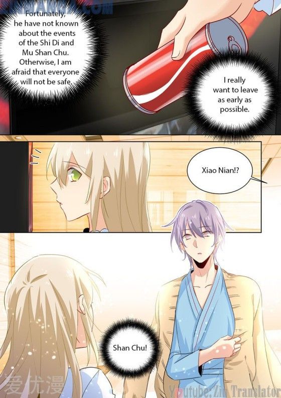 Read CEO Above, Me Below Manga Online