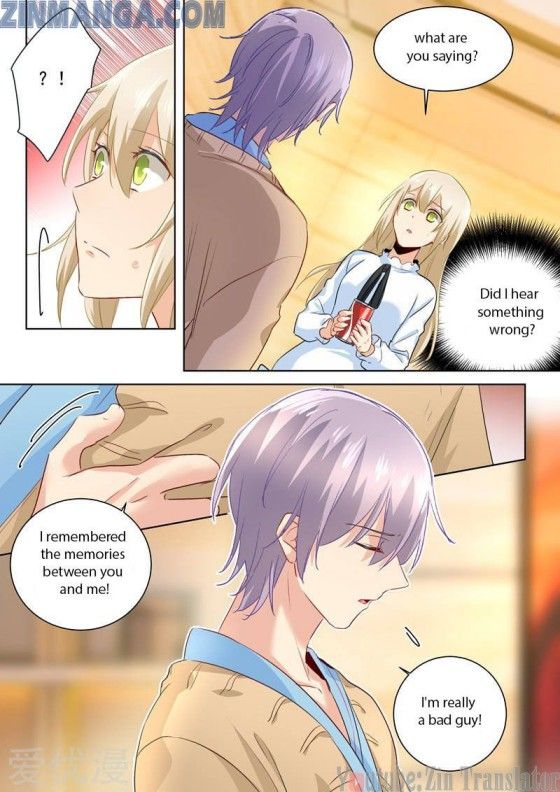 Read CEO Above, Me Below Manga Online