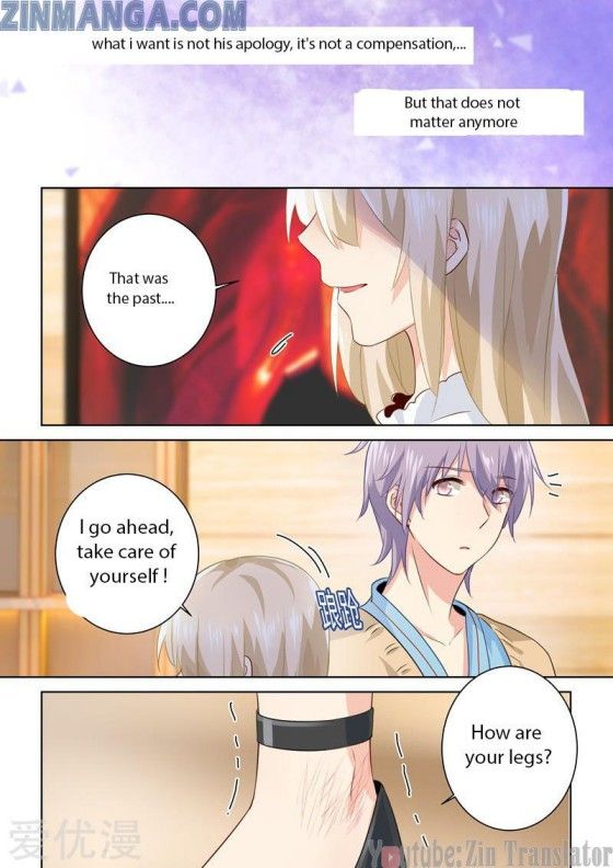 Read CEO Above, Me Below Manga Online
