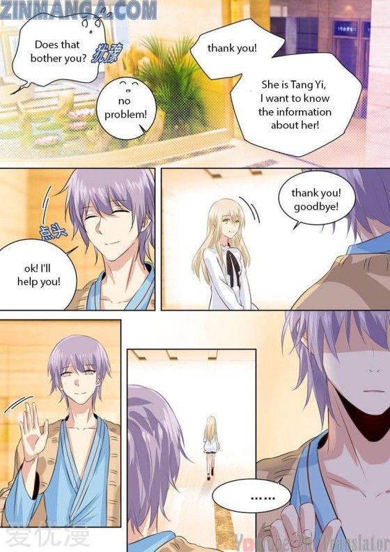 Read CEO Above, Me Below Manga Online