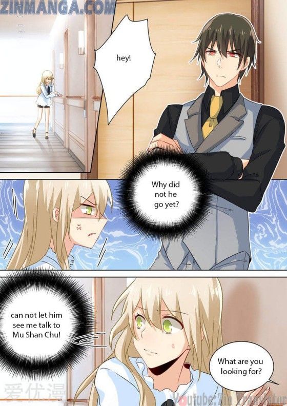 Read CEO Above, Me Below Manga Online