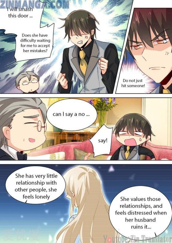 Read CEO Above, Me Below Manga Online