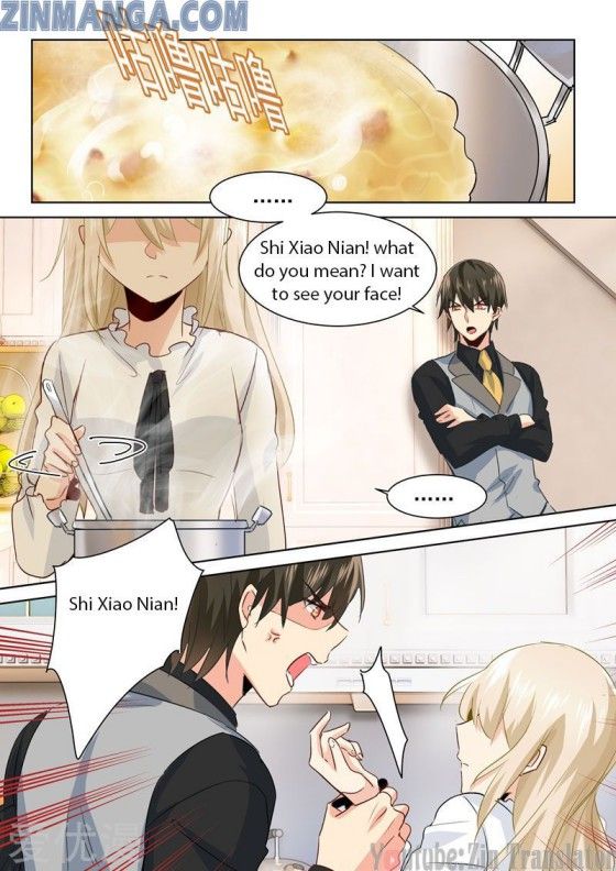 Read CEO Above, Me Below Manga Online