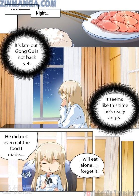 Read CEO Above, Me Below Manga Online