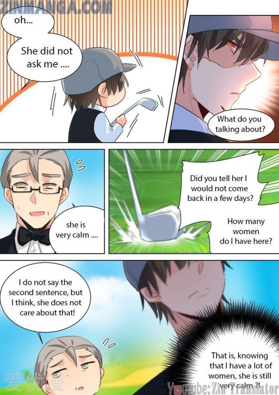 Read CEO Above, Me Below Manga Online