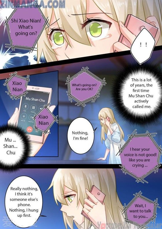 Read CEO Above, Me Below Manga Online