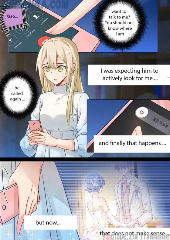 Read CEO Above, Me Below Manga Online