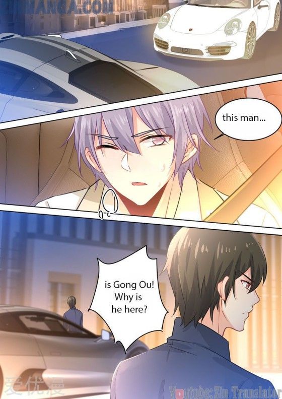 Read CEO Above, Me Below Manga Online