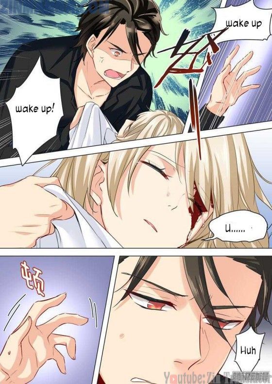 Read CEO Above, Me Below Manga Online