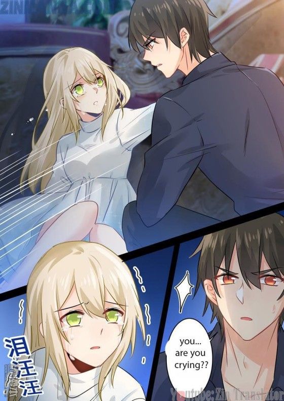 Read CEO Above, Me Below Manga Online