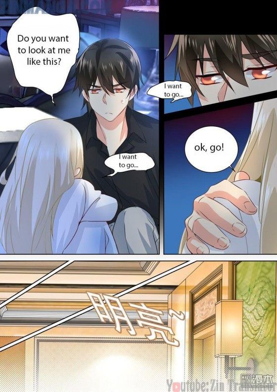 Read CEO Above, Me Below Manga Online