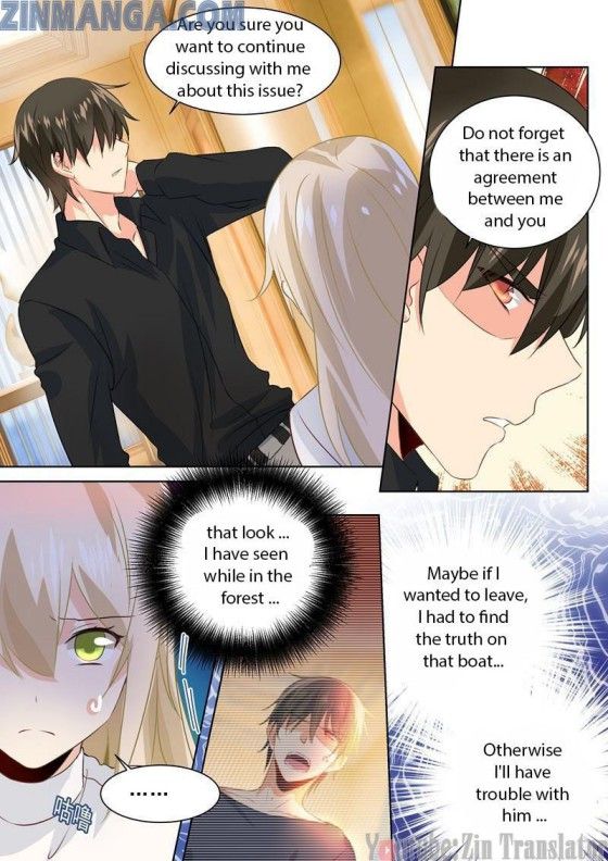 Read CEO Above, Me Below Manga Online