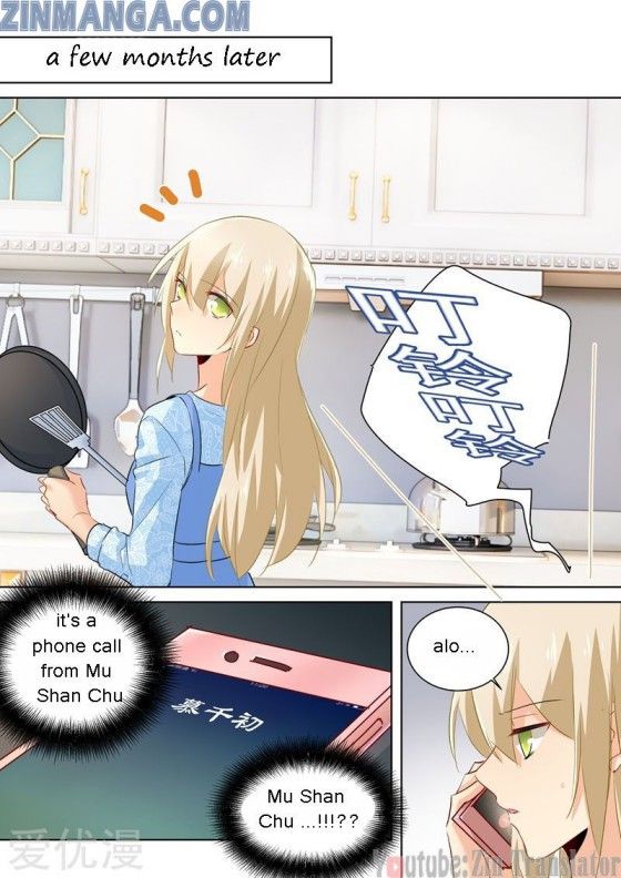Read CEO Above, Me Below Manga Online