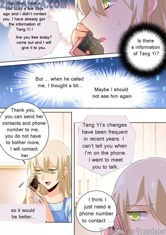 Read CEO Above, Me Below Manga Online