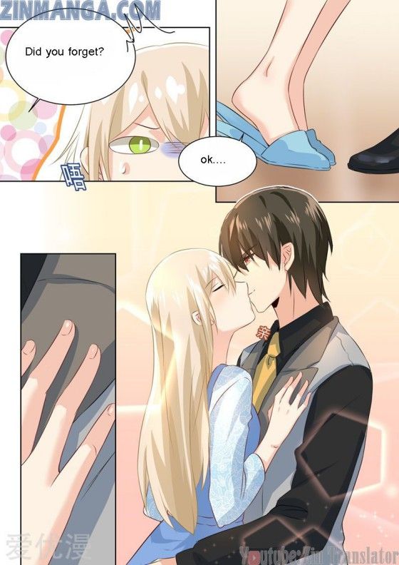 Read CEO Above, Me Below Manga Online