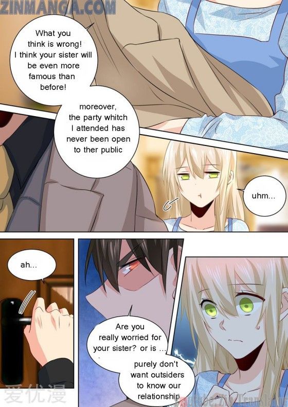 Read CEO Above, Me Below Manga Online