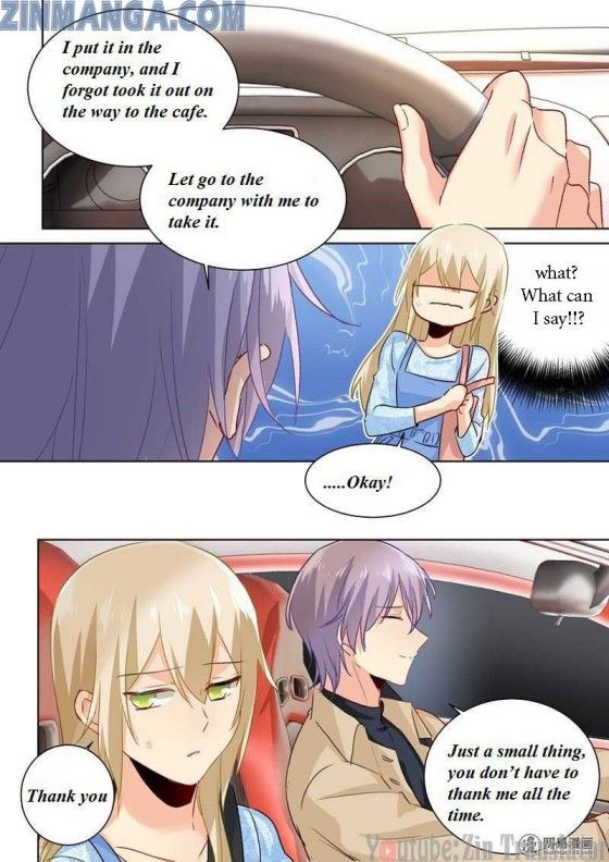 Read CEO Above, Me Below Manga Online