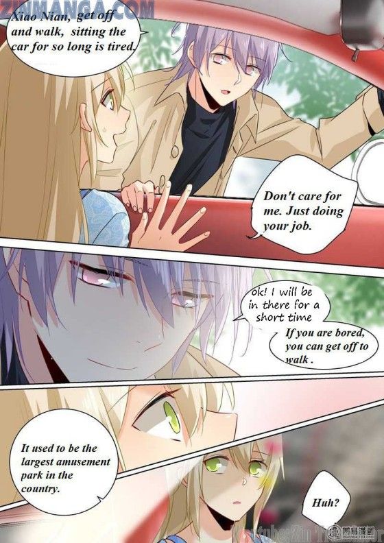 Read CEO Above, Me Below Manga Online