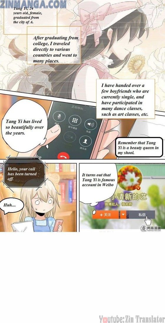 Read CEO Above, Me Below Manga Online